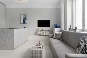 Harju 8 - Stylish - Minimalist - Best Location